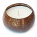 COCONUT CANDLE BOWL